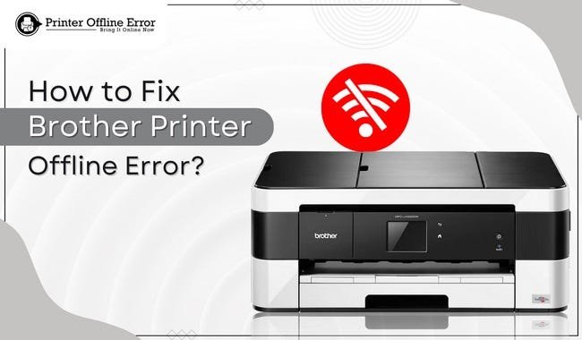 Brother Printer