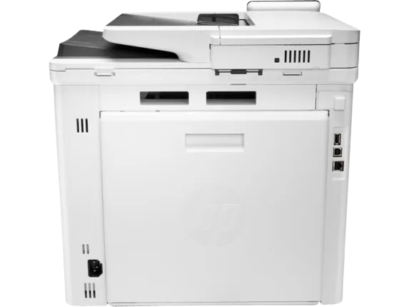 HP Color LaserJet Pro MFP M479fdw