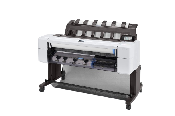 HP DesignJet T1600