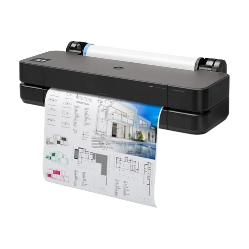 HP DesignJet T210