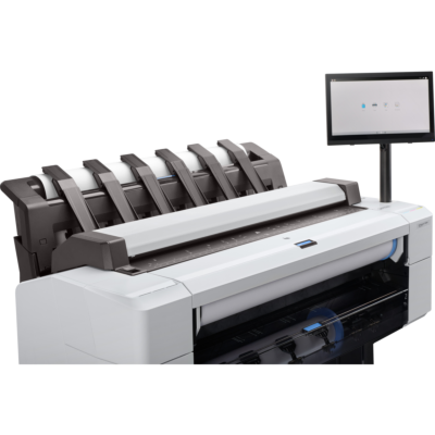 HP DesignJet T2600