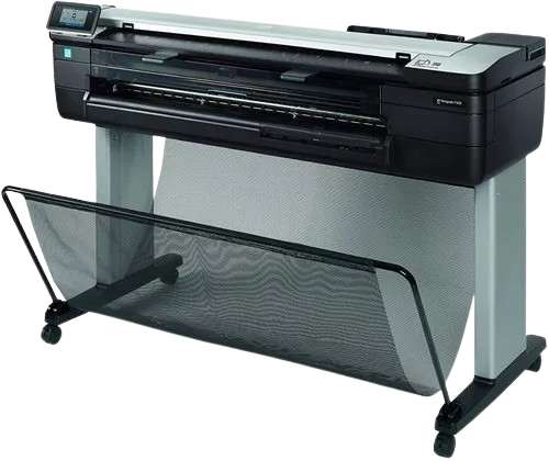 HP DesignJet T830