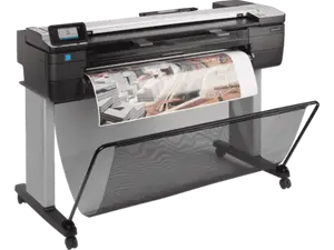 HP DesignJet T830