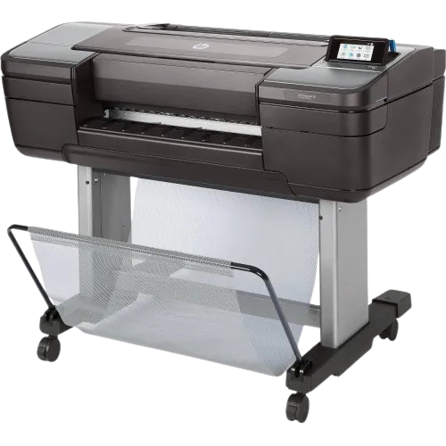 HP DesignJet Z6