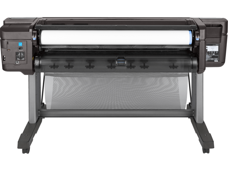 HP DesignJet Z9+