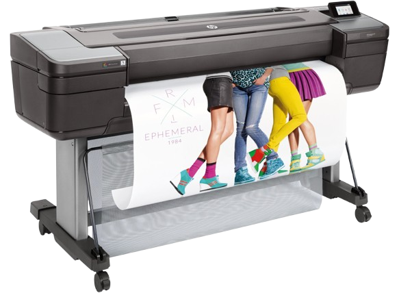 HP DesignJet Z9+