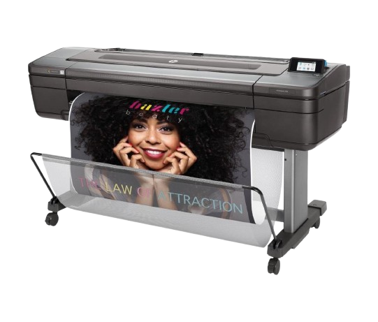 HP DesignJet Z9+