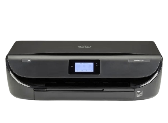 HP Envy 5055