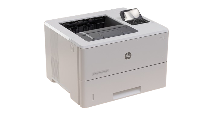 HP LaserJet Enterprise M507dn