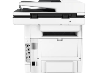 HP LaserJet Enterprise MFP M528f