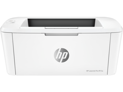 HP LaserJet Pro M15w