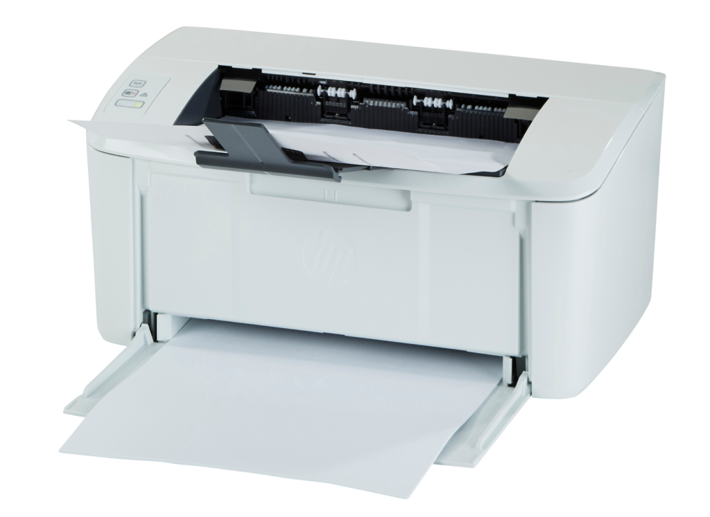 HP LaserJet Pro M15w