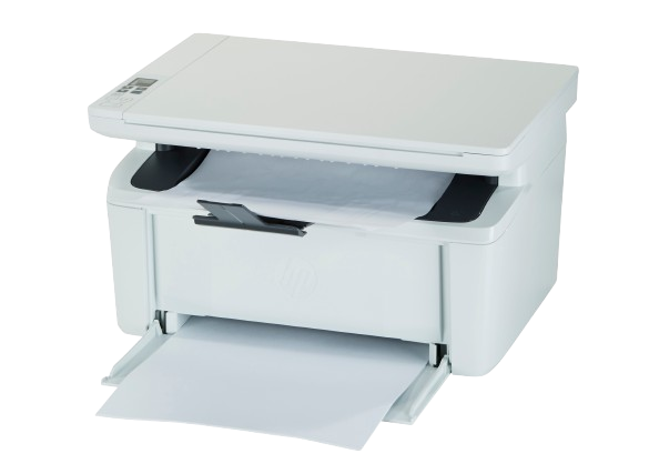 HP LaserJet Pro MFP M29w