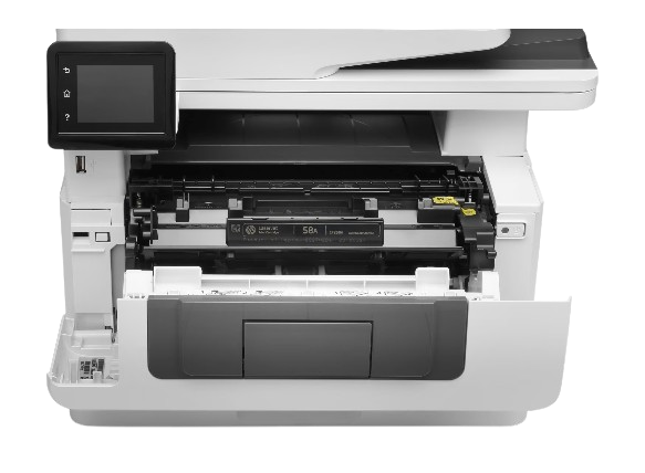 HP LaserJet Pro MFP M428fdw