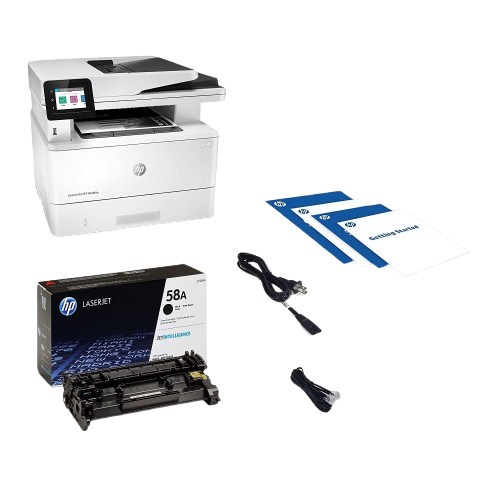 HP LaserJet Pro MFP M428fdw