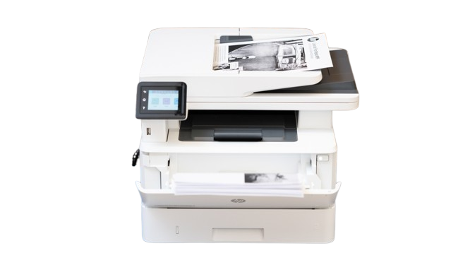 HP LaserJet Pro MFP M428fdw