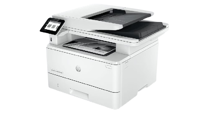 HP LaserJet Pro MFP M428fdw