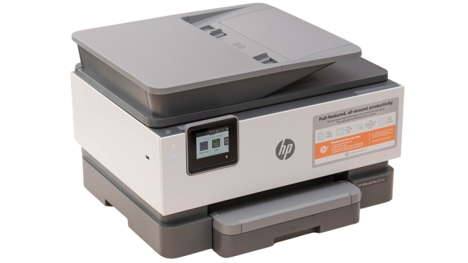 HP OfficeJet Pro 9015e