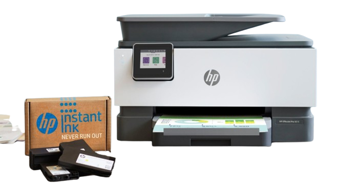 HP OfficeJet Pro 9015e