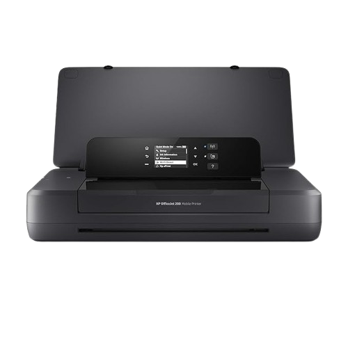 HP OfficeJet 200 printer