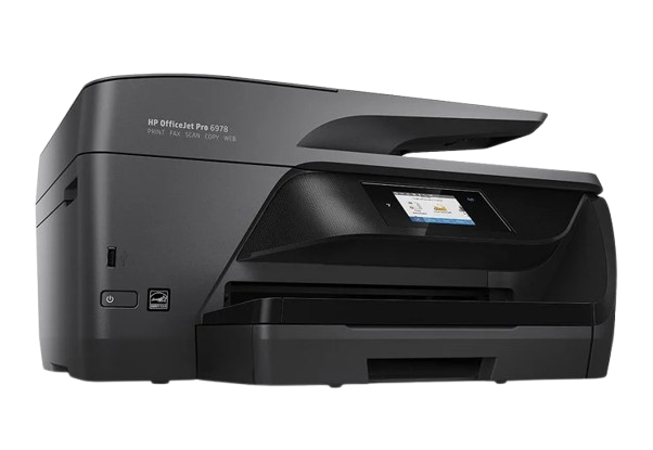 HP OfficeJet Pro 6978