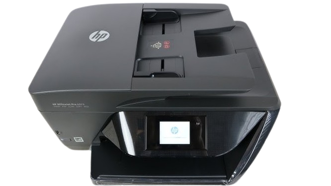 HP OfficeJet Pro 6978