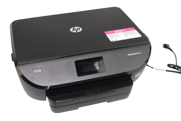 hp envy photo 6222